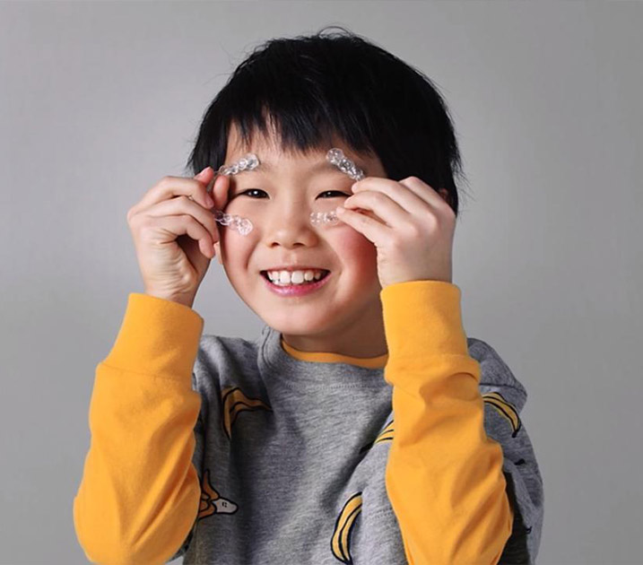 What is Invisalign® First? What is Invisalign® First?