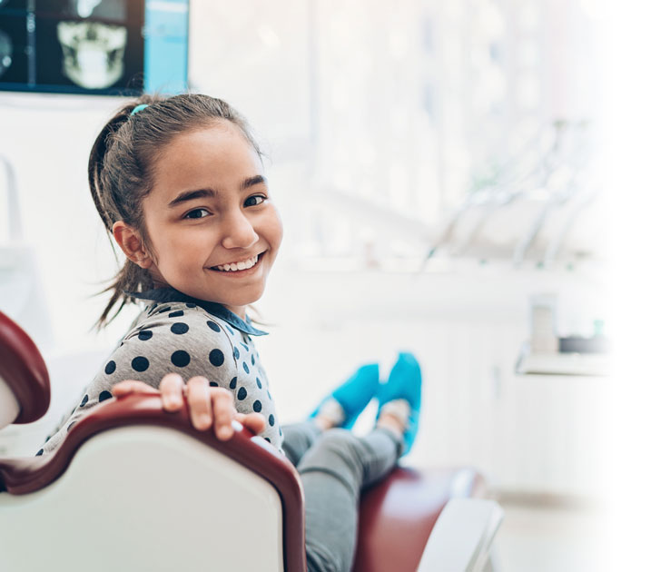 Why does my child need orthodontic treatment? Why does my child need orthodontic treatment?