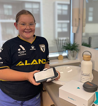 Dental Monitoring Dental Monitoring