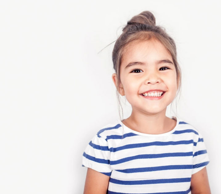 Find out if your child could benefit from Invisalign® First Find out if your child could benefit from Invisalign® First