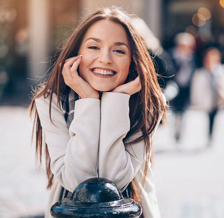 Embrace a beautiful smile today Embrace a beautiful smile today