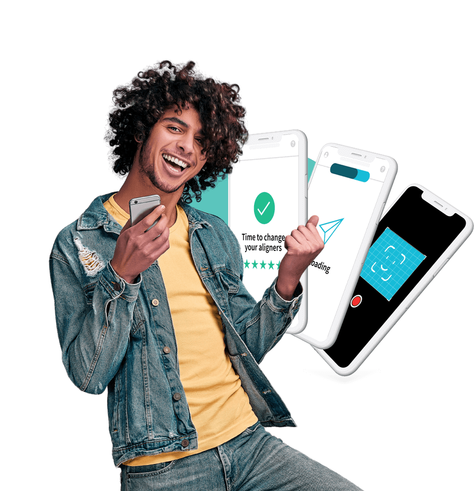 Smarter Orthodontic Care Starts Here Smarter Orthodontic Care Starts Here