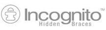 Incognito Hidden Braces Incognito Hidden Braces