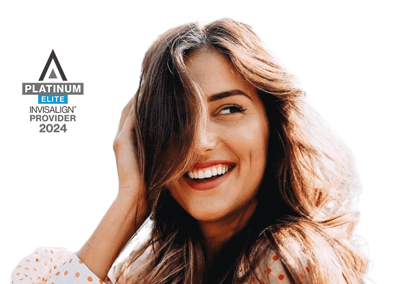 discover Invisalign® discover Invisalign®