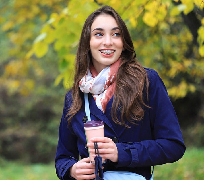 What are the three phases of braces treatment? What are the three phases of braces treatment?