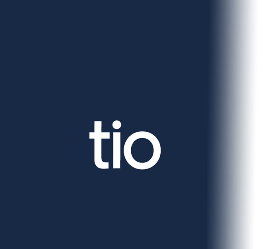 Harris Orthodontics is a proud TIO member Harris Orthodontics is a proud TIO member